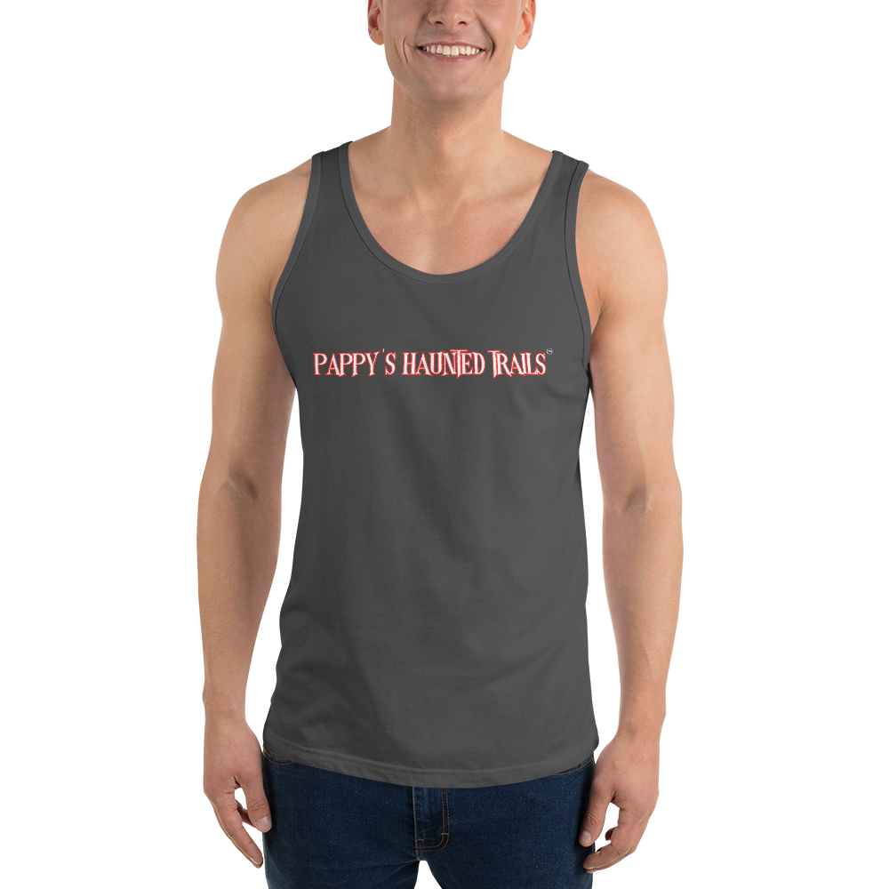 Men's Unisex Tank Top