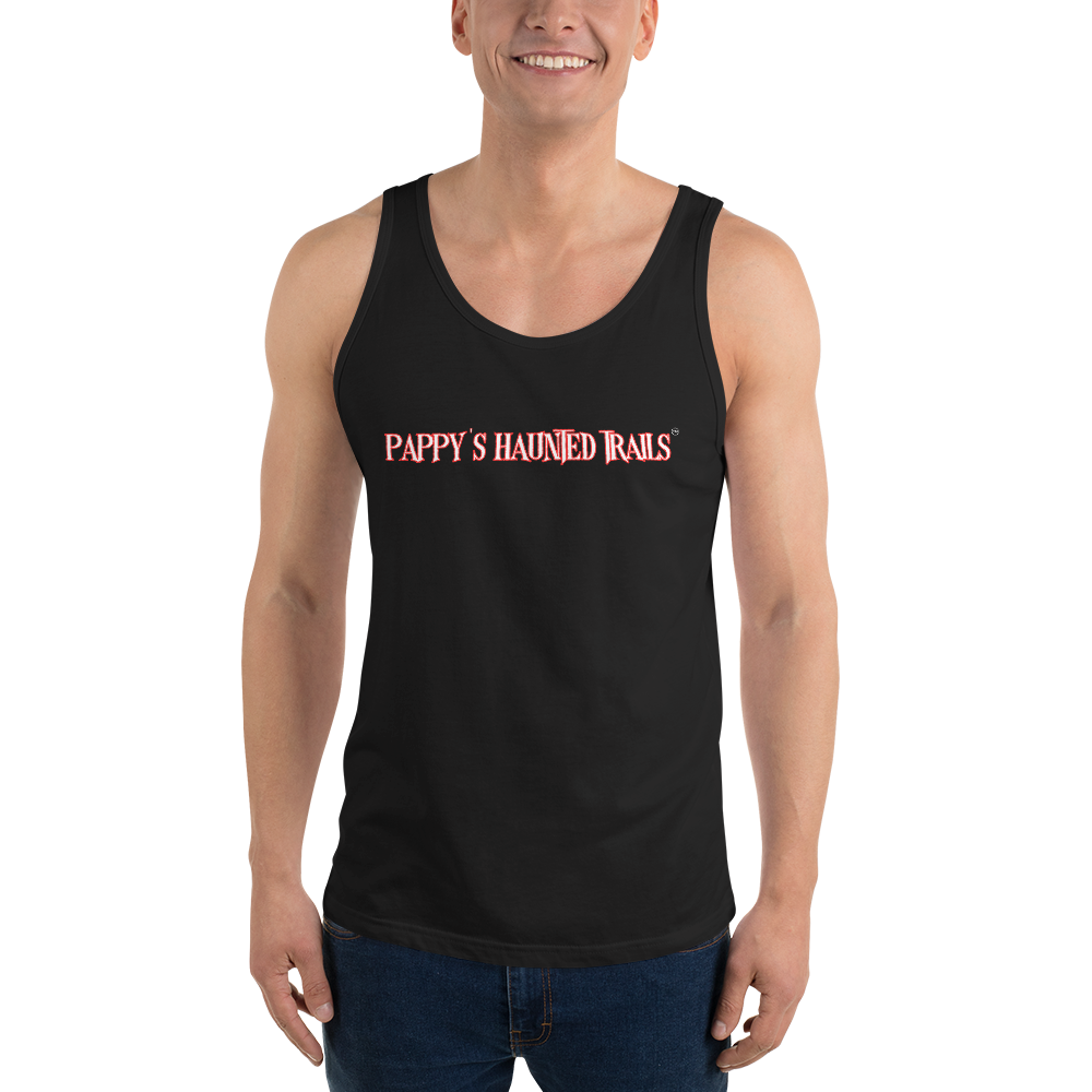 Men's Unisex Tank Top